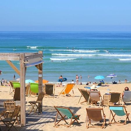 Au Pied Des Dunes Seignosse Kültér fotó