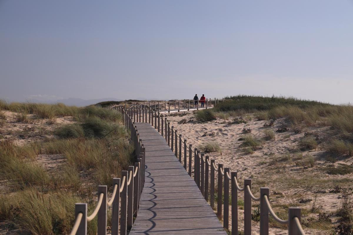Au Pied Des Dunes Seignosse Kültér fotó